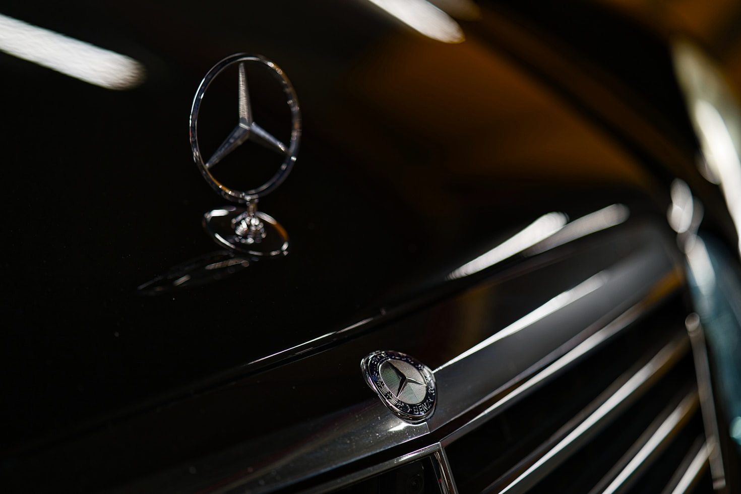 Miks Mercedes-Benz klassikalised autod jäävad ajatuiks?